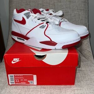 Nike Air Flight 89 LE